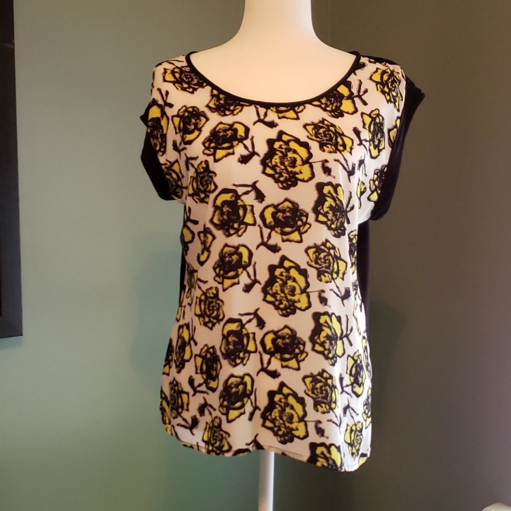 Charming Charlie Top